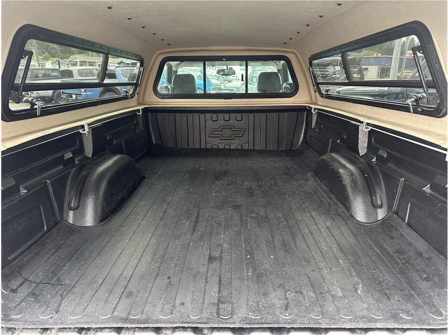 used 2006 Chevrolet Silverado 1500 car, priced at $14,256