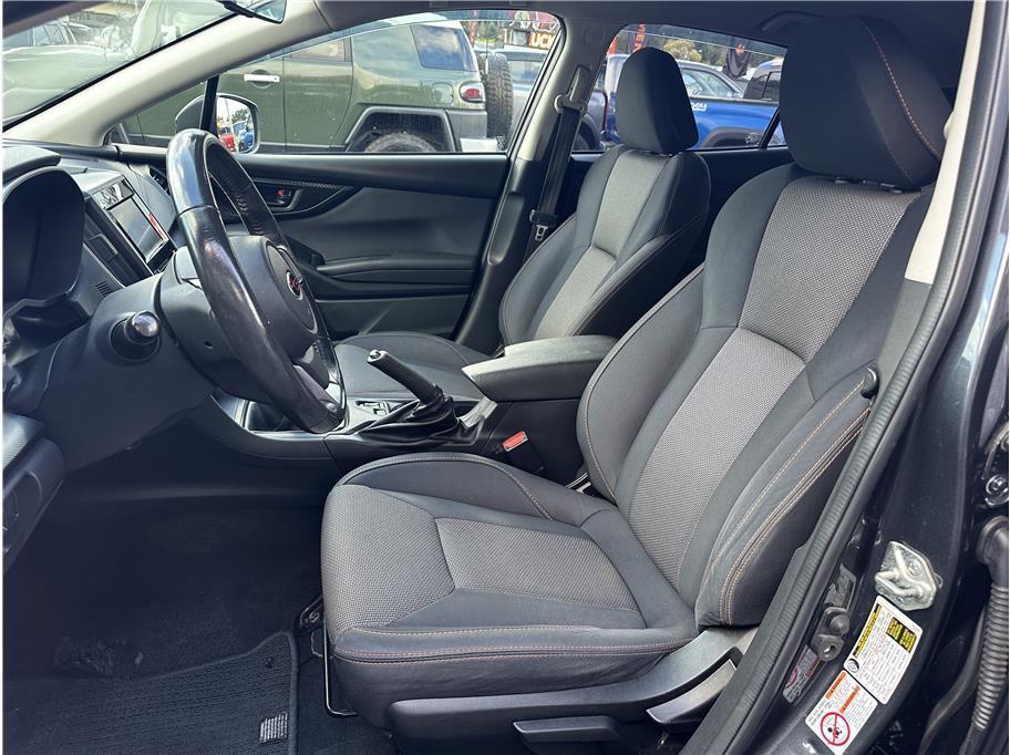 used 2019 Subaru Crosstrek car, priced at $21,999