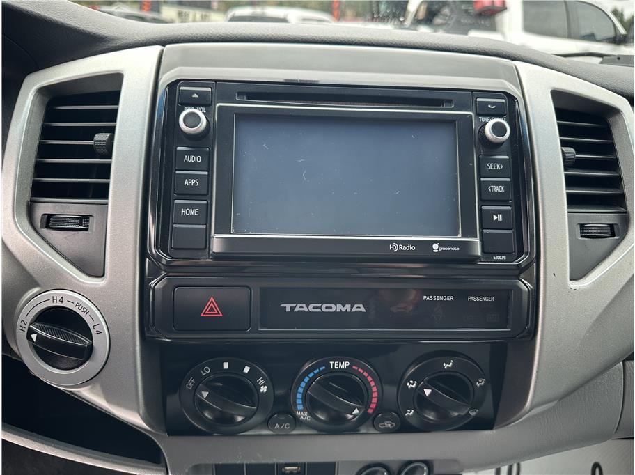 used 2015 Toyota Tacoma car, priced at $29,247