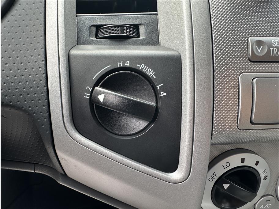 used 2007 Toyota Tacoma car, priced at $15,999