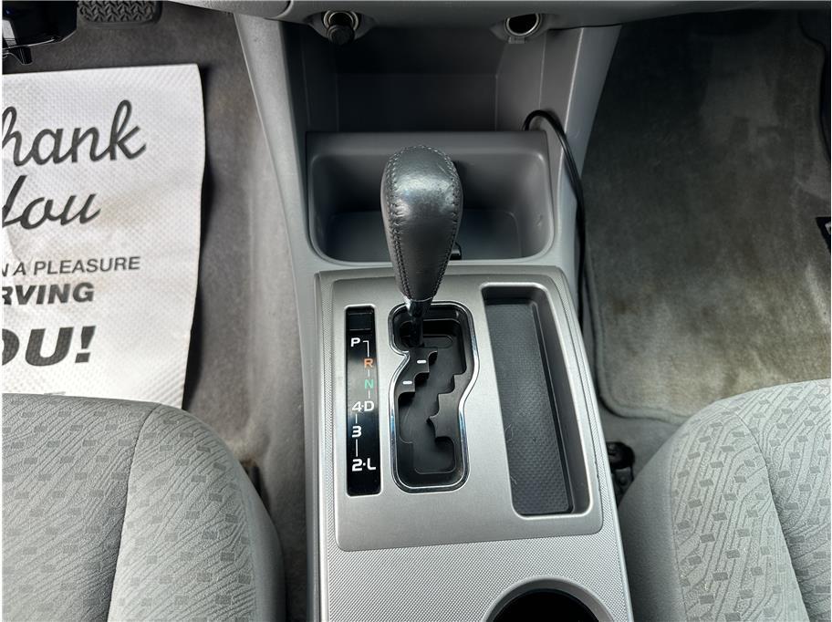 used 2007 Toyota Tacoma car, priced at $15,999
