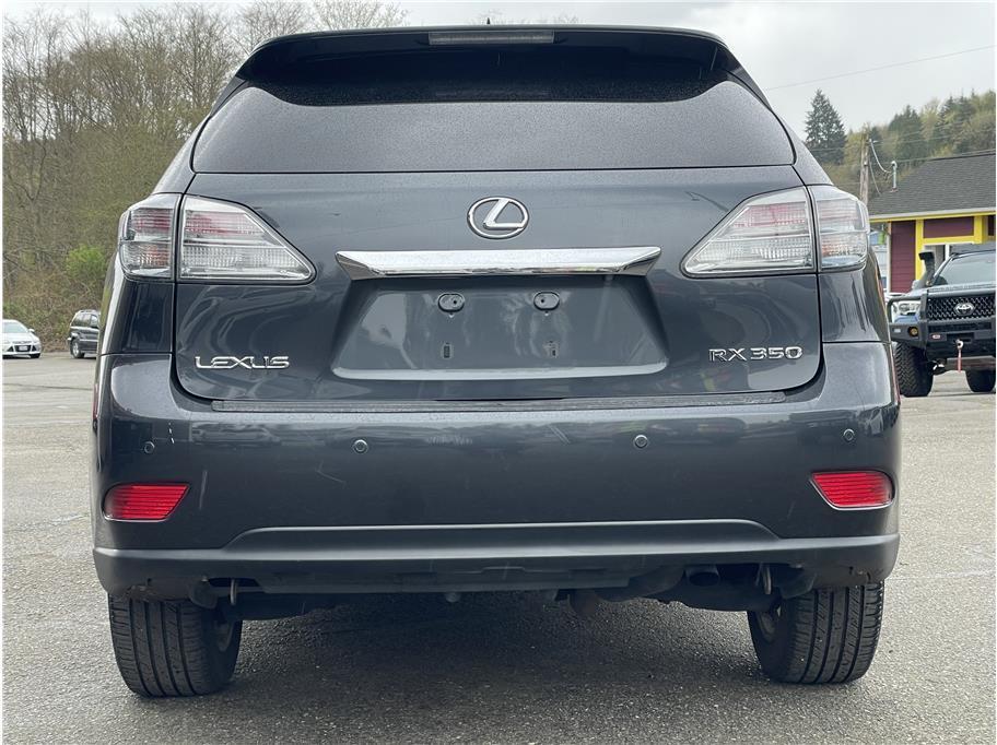 used 2010 Lexus RX 350 car, priced at $12,999