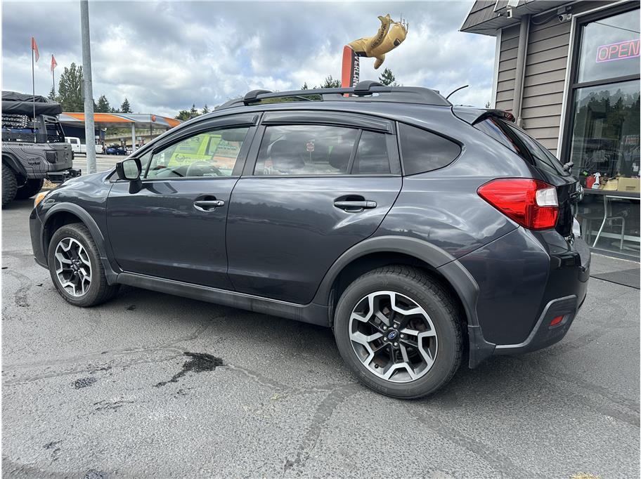 used 2017 Subaru Crosstrek car, priced at $16,999