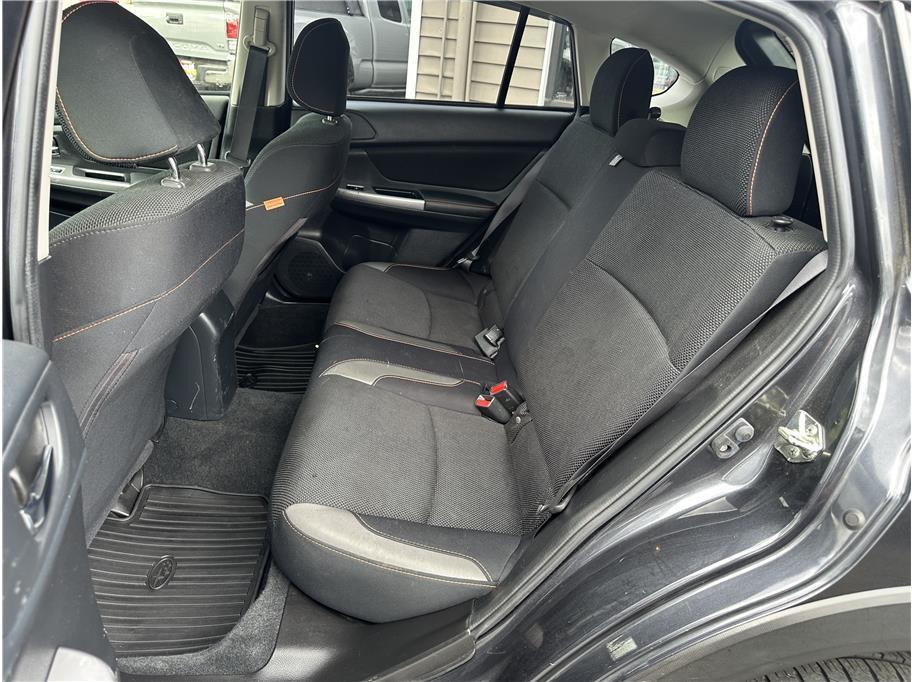 used 2017 Subaru Crosstrek car, priced at $16,999