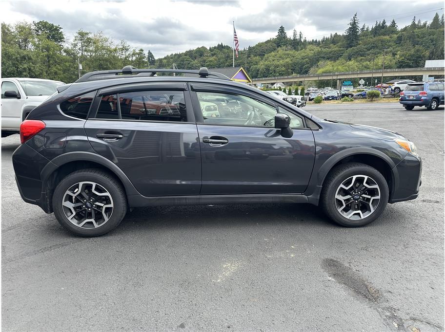 used 2017 Subaru Crosstrek car, priced at $16,999