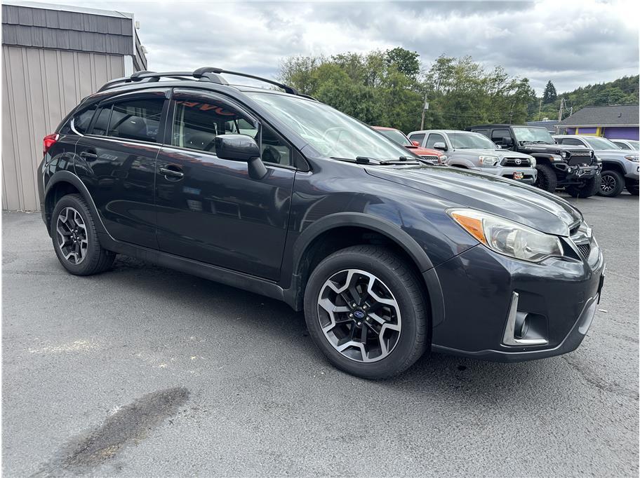 used 2017 Subaru Crosstrek car, priced at $16,999