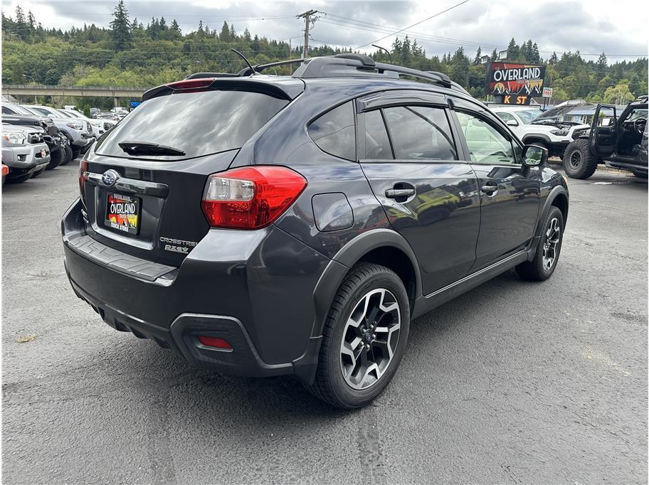 used 2017 Subaru Crosstrek car, priced at $16,999