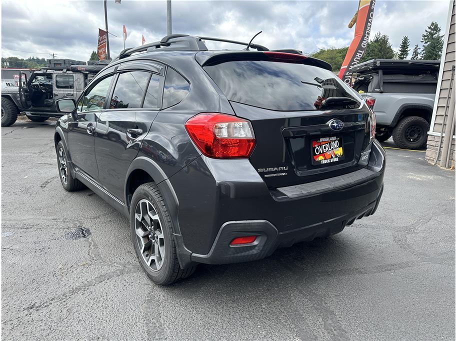 used 2017 Subaru Crosstrek car, priced at $16,999