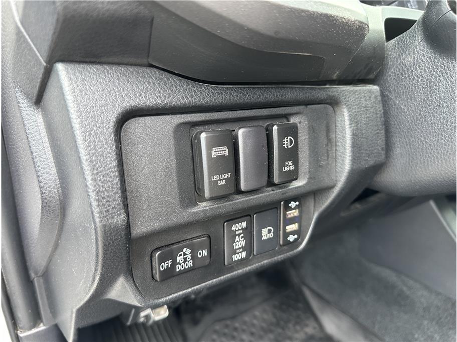 used 2019 Toyota Tacoma car, priced at $38,000