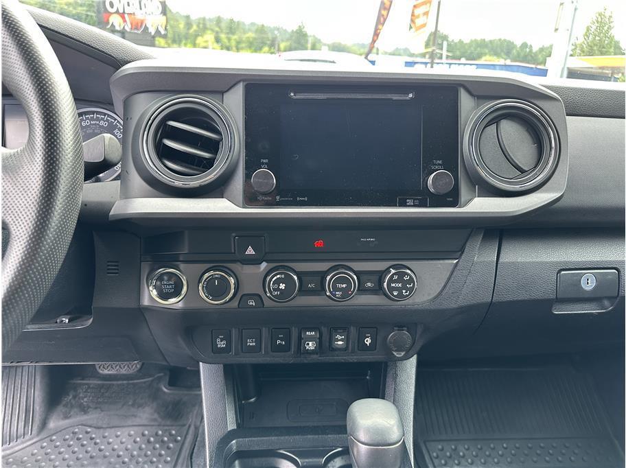 used 2019 Toyota Tacoma car, priced at $38,999