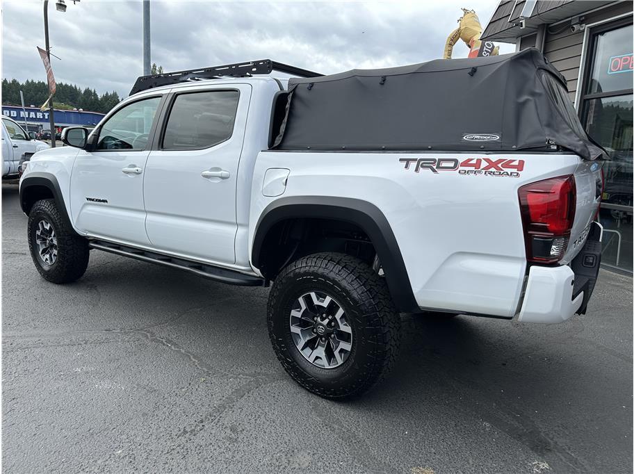 used 2019 Toyota Tacoma car, priced at $38,999