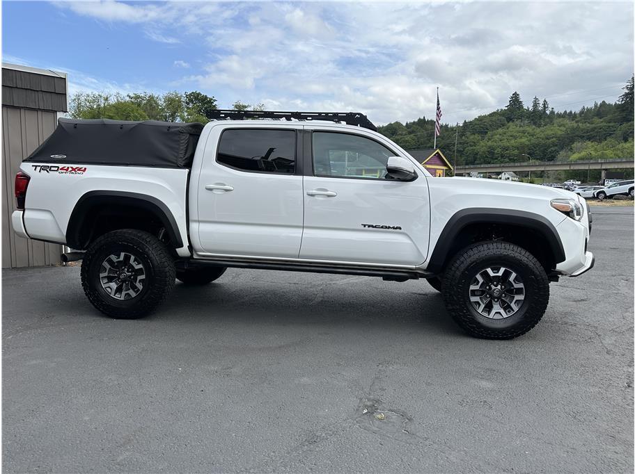 used 2019 Toyota Tacoma car, priced at $38,999