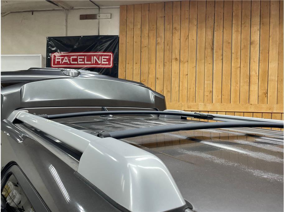 used 2017 Toyota 4Runner car