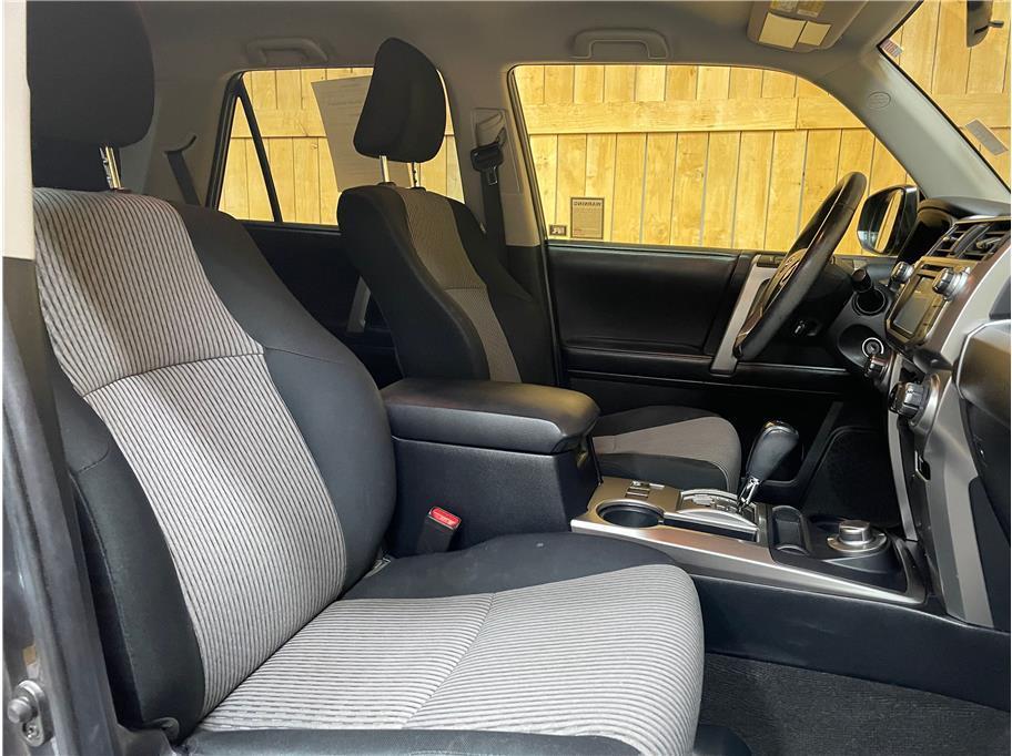 used 2017 Toyota 4Runner car