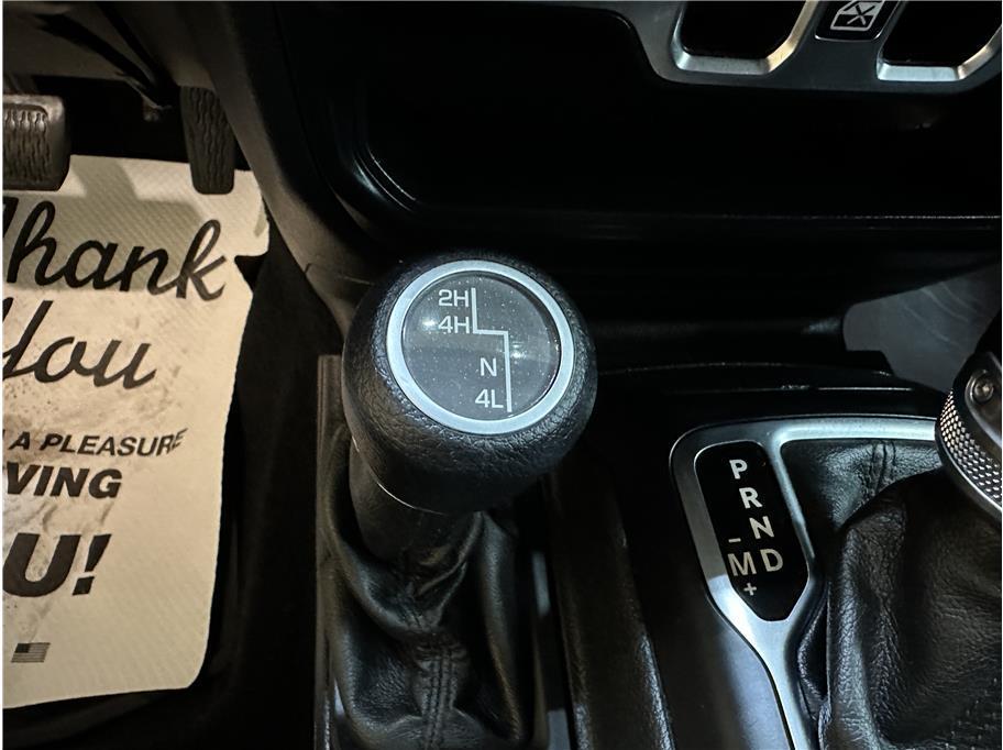 used 2020 Jeep Wrangler Unlimited car, priced at $28,999