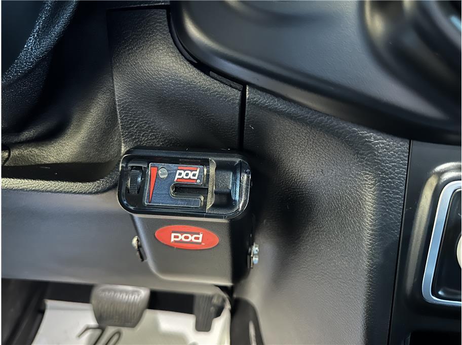 used 2020 Jeep Wrangler Unlimited car, priced at $28,999