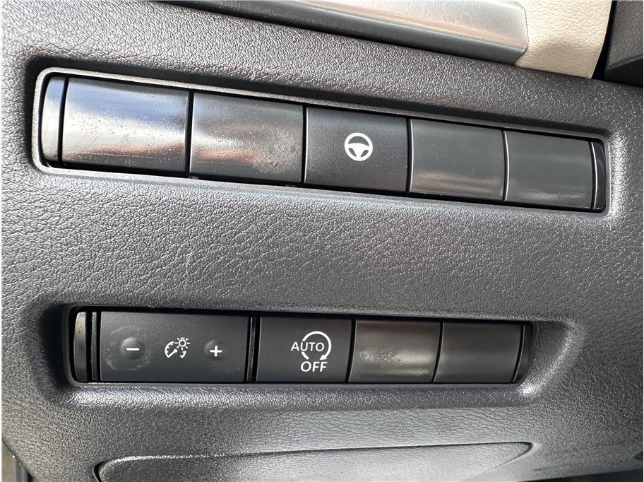 used 2023 Nissan Rogue car, priced at $26,999