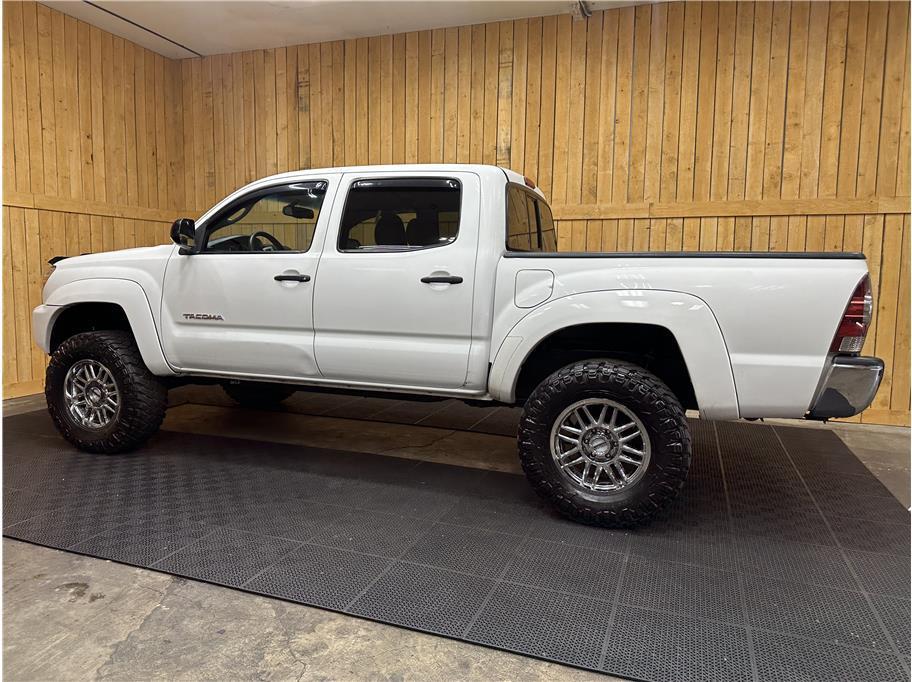 used 2013 Toyota Tacoma car, priced at $21,999