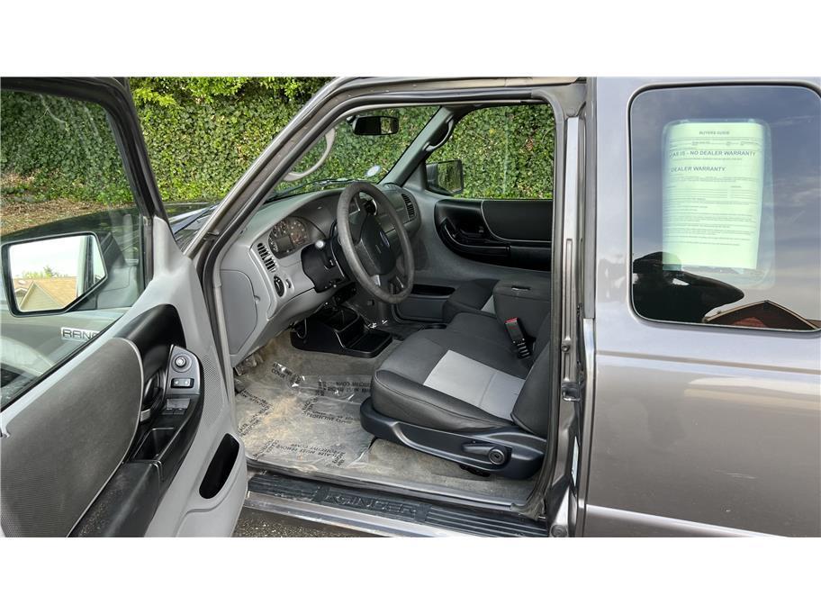 used 2011 Ford Ranger car, priced at $21,447