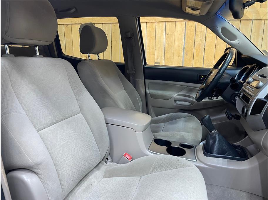 used 2006 Toyota Tacoma car, priced at $19,999