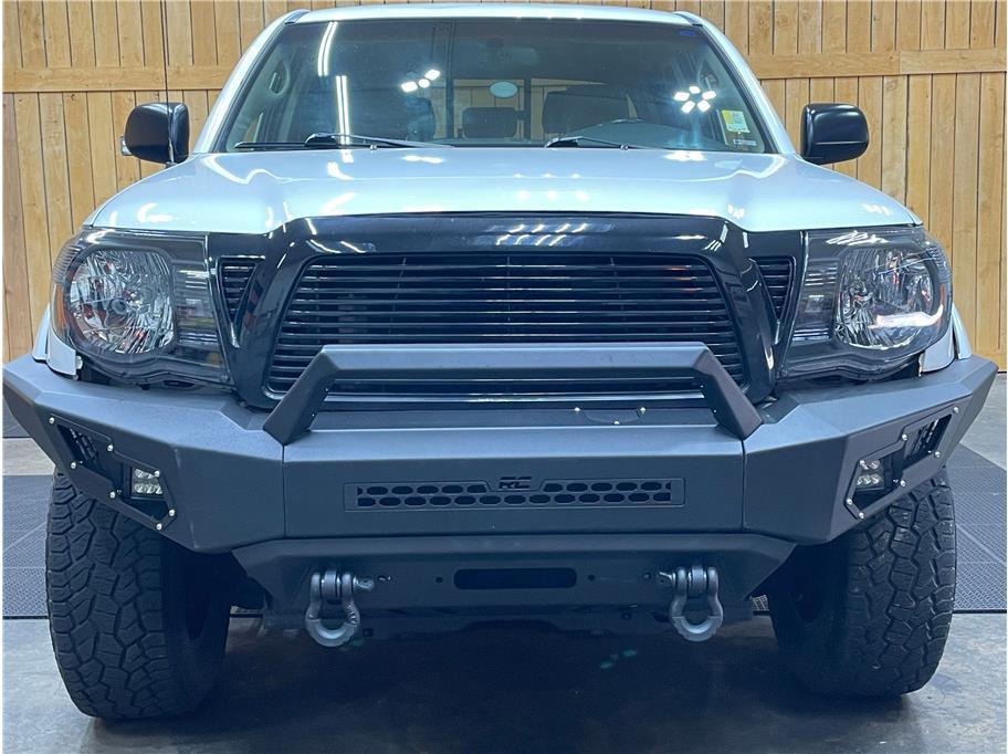 used 2006 Toyota Tacoma car, priced at $19,999