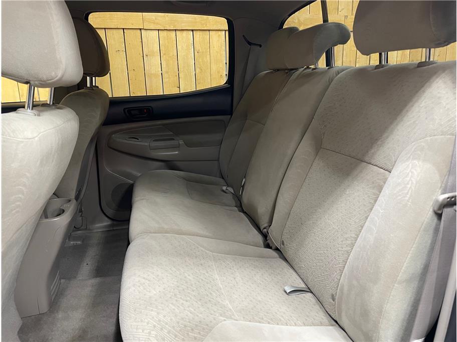 used 2006 Toyota Tacoma car, priced at $19,999