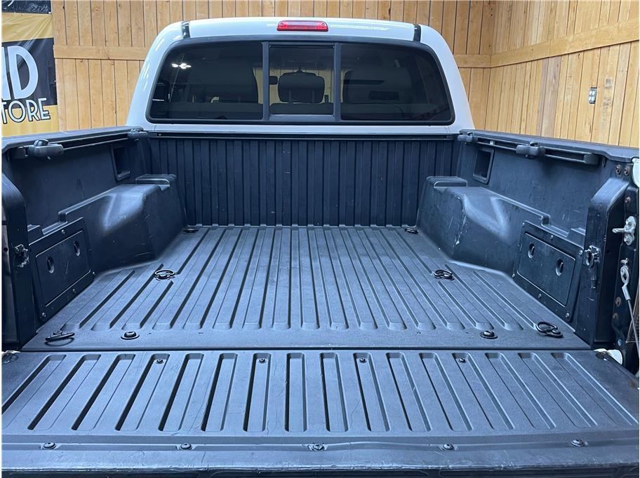 used 2006 Toyota Tacoma car, priced at $19,999