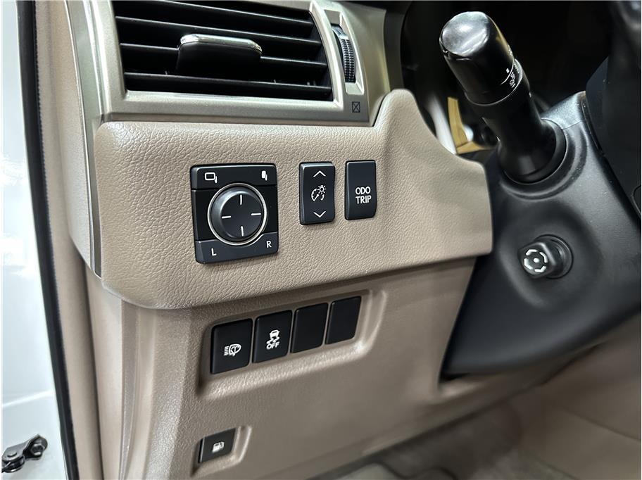 used 2017 Lexus GX 460 car, priced at $28,714