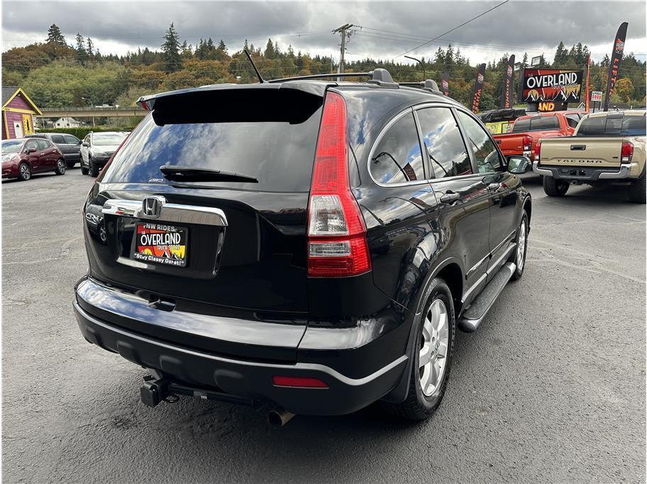 used 2009 Honda CR-V car, priced at $8,552