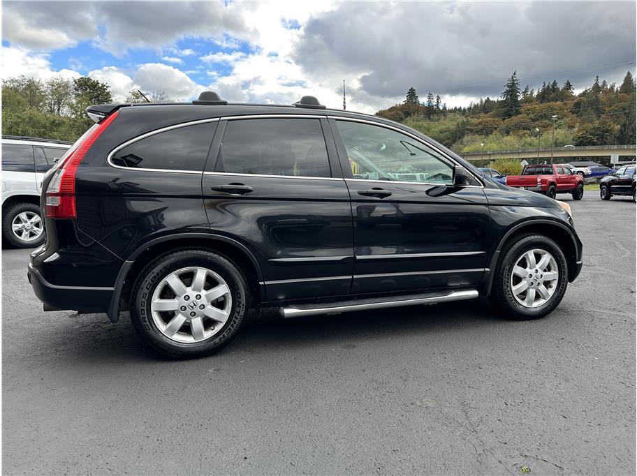 used 2009 Honda CR-V car, priced at $8,552