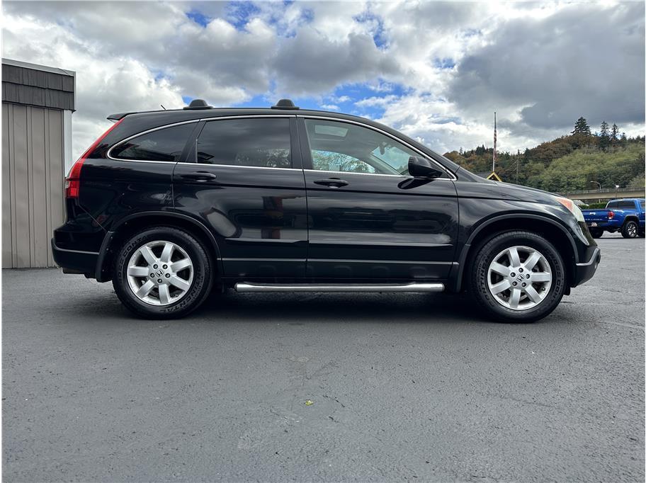 used 2009 Honda CR-V car, priced at $8,552