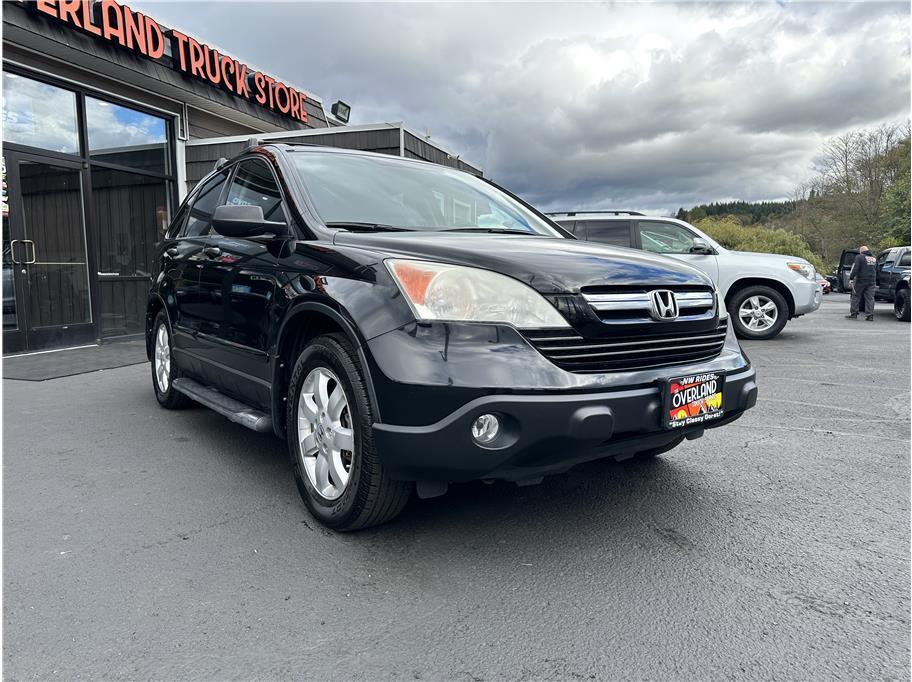 used 2009 Honda CR-V car, priced at $8,552