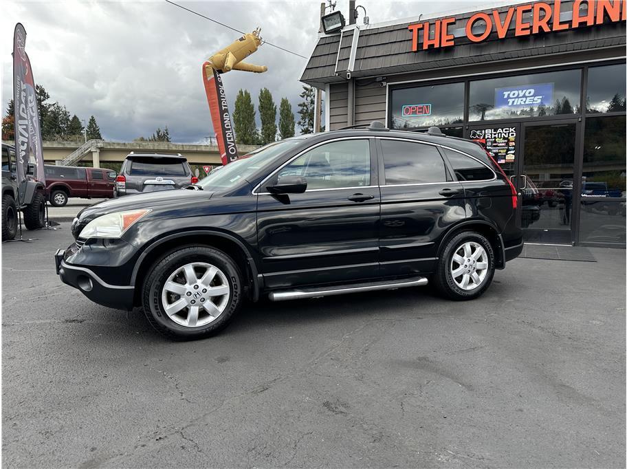 used 2009 Honda CR-V car, priced at $8,552