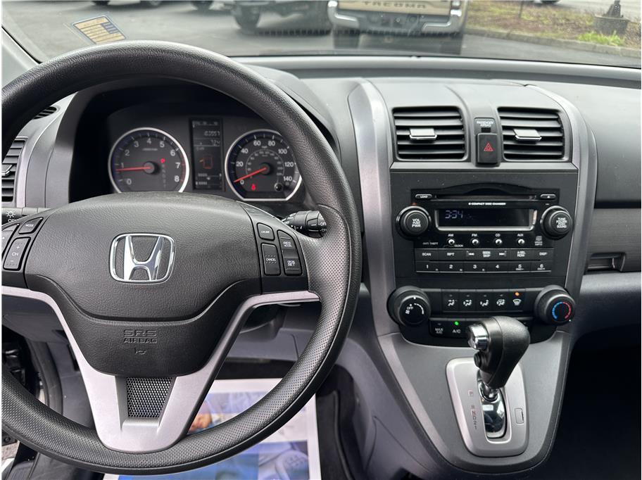 used 2009 Honda CR-V car, priced at $8,552