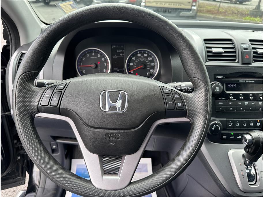 used 2009 Honda CR-V car, priced at $8,552