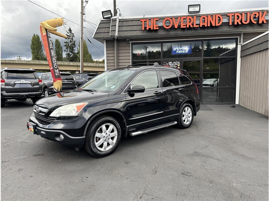 used 2009 Honda CR-V car, priced at $8,552