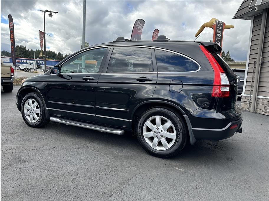 used 2009 Honda CR-V car, priced at $8,552