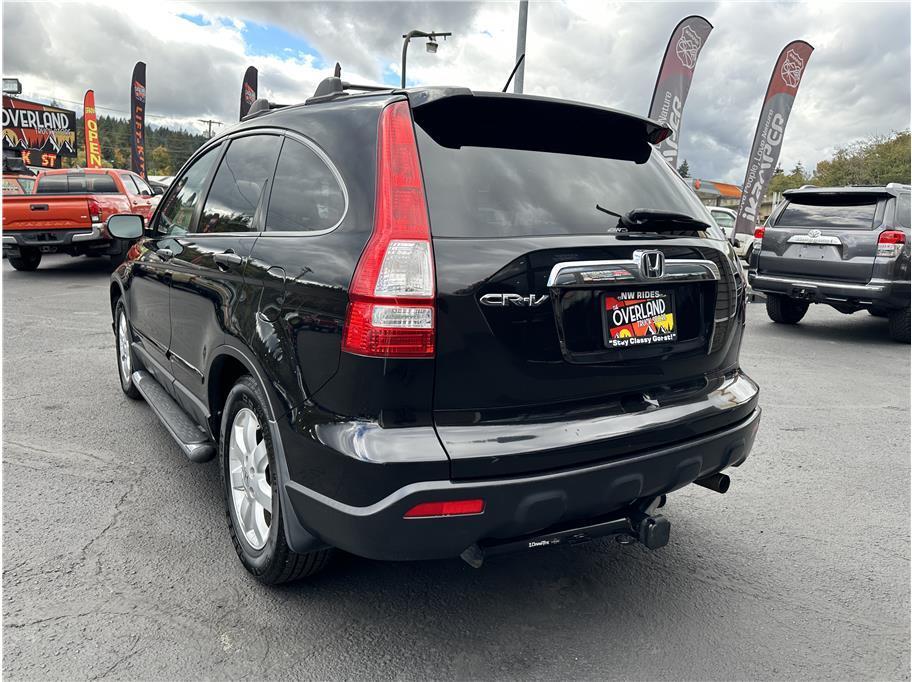 used 2009 Honda CR-V car, priced at $8,552