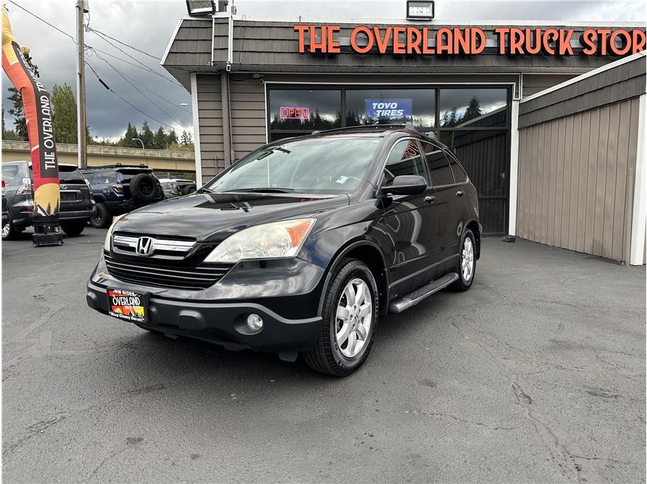 used 2009 Honda CR-V car, priced at $8,999