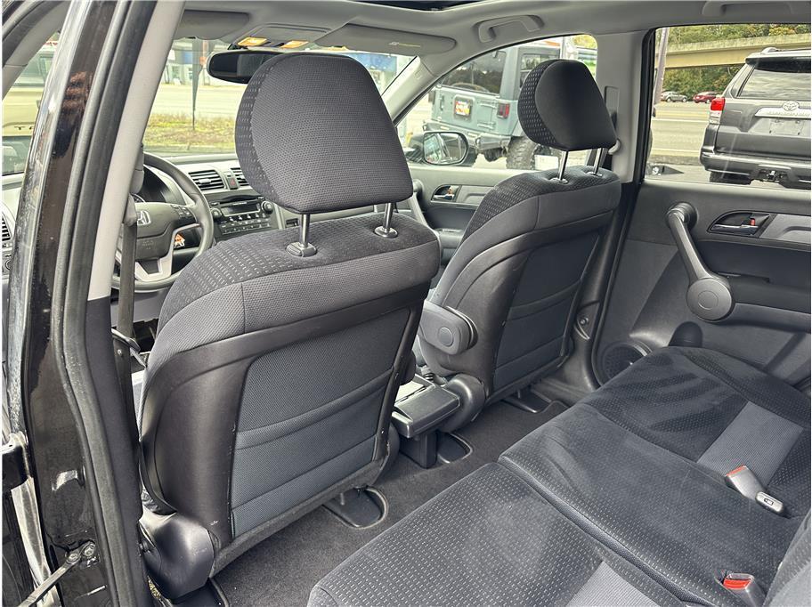 used 2009 Honda CR-V car, priced at $8,552