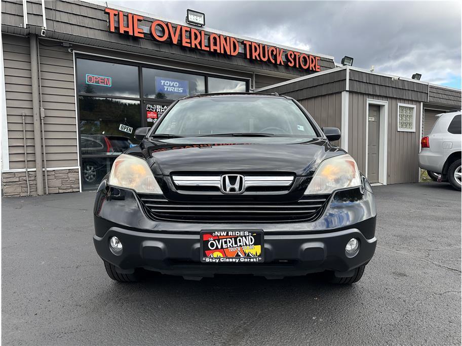 used 2009 Honda CR-V car, priced at $8,552