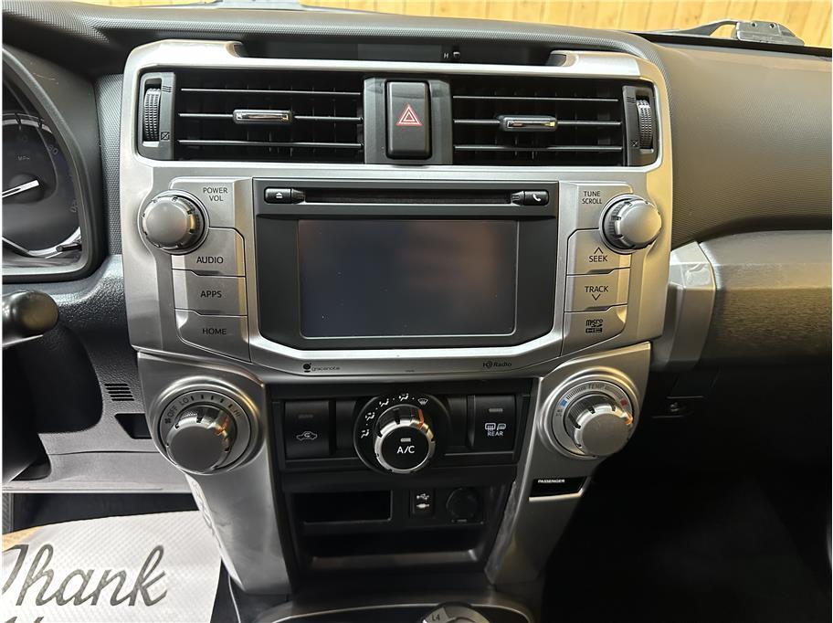 used 2015 Toyota 4Runner car, priced at $26,999
