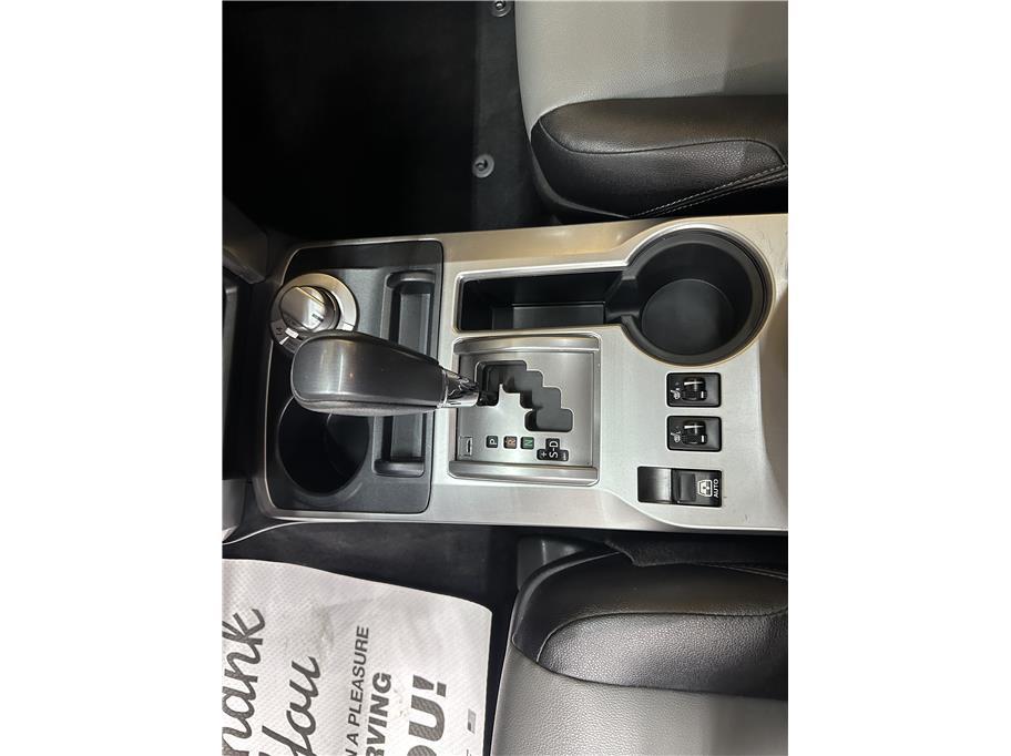 used 2015 Toyota 4Runner car, priced at $26,999