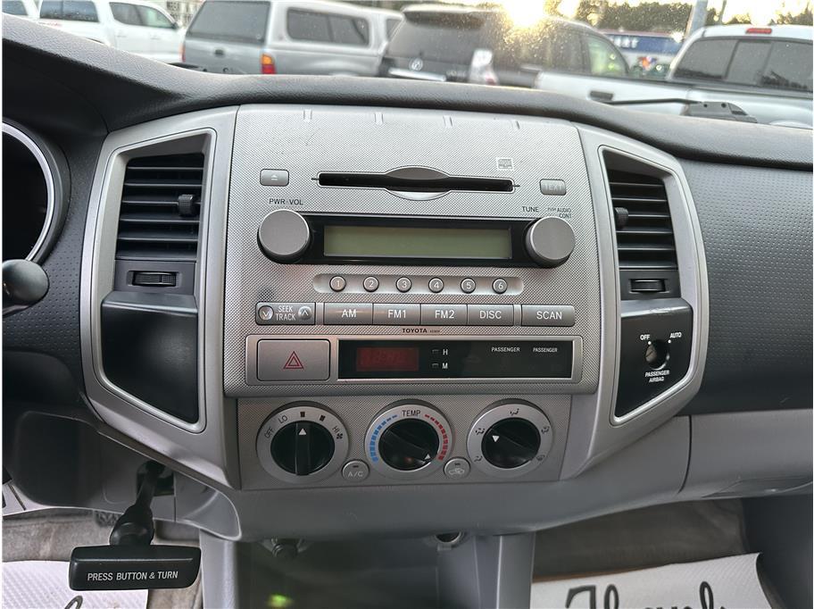 used 2006 Toyota Tacoma car, priced at $9,747