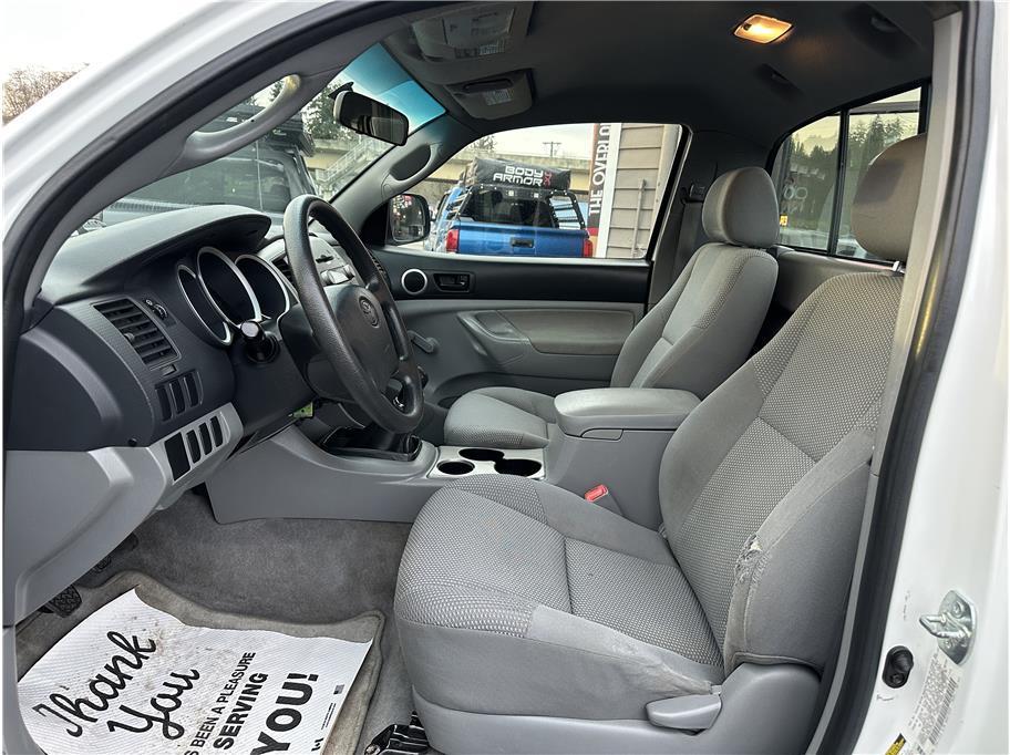 used 2006 Toyota Tacoma car, priced at $9,747