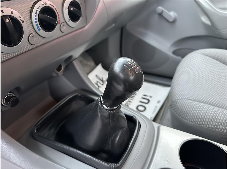 used 2006 Toyota Tacoma car, priced at $9,747