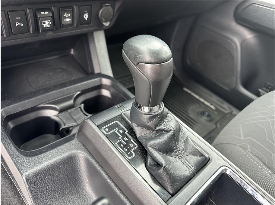 used 2018 Toyota Tacoma car, priced at $33,777