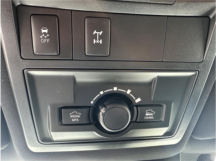 used 2018 Toyota Tacoma car, priced at $33,777