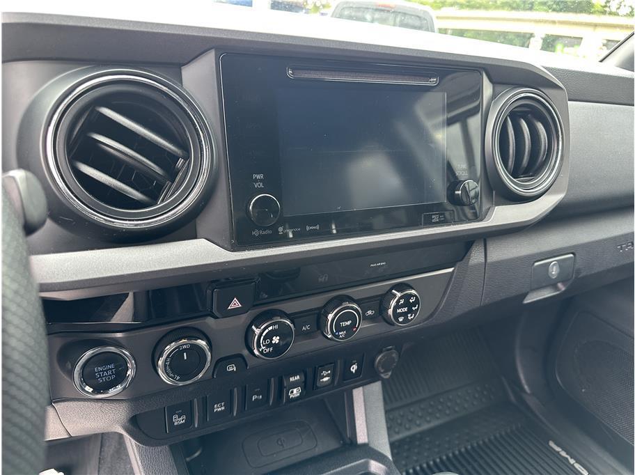 used 2018 Toyota Tacoma car, priced at $33,777