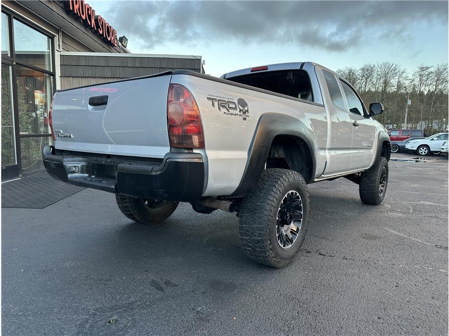 used 2013 Toyota Tacoma car, priced at $19,999